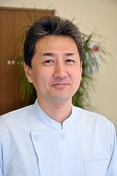 院長:木内 信和